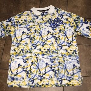 Men’s Rocawear Shirt